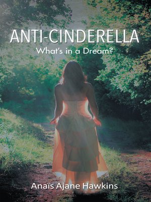 cover image of Anti-Cinderella